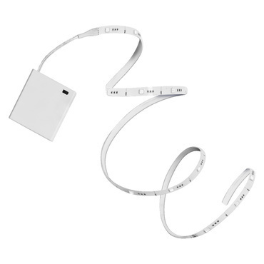LED pásek OSRAM FLEX BATTERY 5M RGB RC