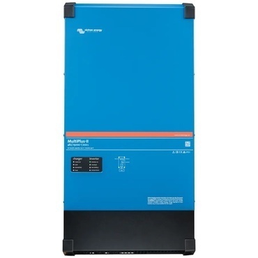 Měnič/nabíječ Victron MultiPlus-II 48V/15kVA/200-100 230V