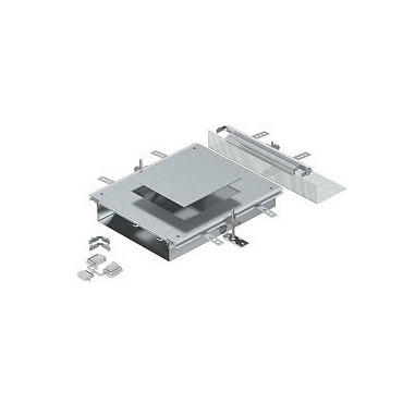 OKA-W A 6050 9 Vestavná jednotka