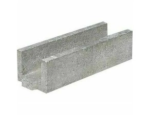 MARWEL KZ II Žlab kabelový betonový 140X145X500