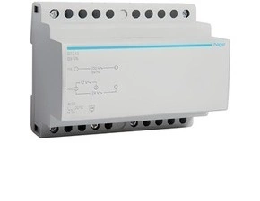 HAG ST315 Bezpečnostní trafo 230V/12V-5,25A, 24V-2,63A (AC)