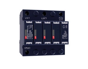 HAKEL 27584 HLSA12,5-440/2+1 IT SPD typ 1+2 RP 0,64kč/ks