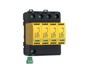 HAKEL 27053 PIIIM-275 DS/4+0 Vseries SPD typ 2 RP 0,4kč/ks