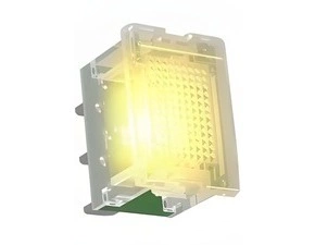 ELKO 9293 USS-12 USS měnitelný modul ( LED žlutá )