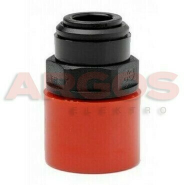 ESSER PIP-034 ASD ADPTR COMPRESSION 25MM/10MM PK10
