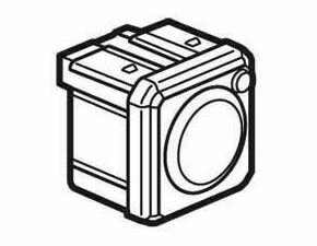 LEG 067693 CL VÝMĚNNÝ MODUL PŘEP.OCHRANY