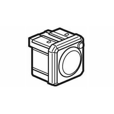 LEG 067693 CL VÝMĚNNÝ MODUL PŘEP.OCHRANY