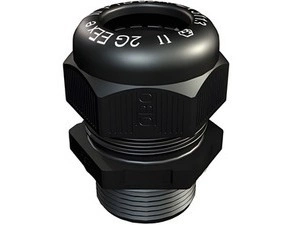 VTEC EXL PG21 SW Kabelová vývodka EX