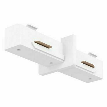 EGLO VERBINDER GERADE WEISS 'EASYT'