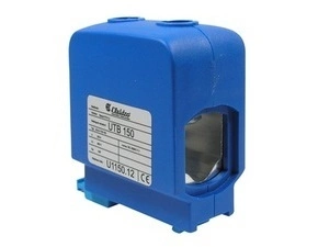 BEČOV U1150.12 Svorka UTB 150 modrá