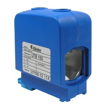 BEČOV U1150.12 Svorka UTB 150 modrá