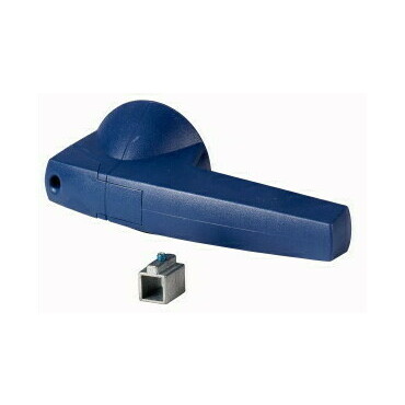 EATON 1818005 K2AB Modrá ovládací páka pro přímou montáž 8x8mm; K2A 4K8 BL