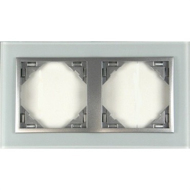 ELKO 90920 TCA 90920 TCA - sklo / hliníková