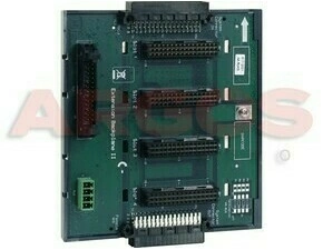 ESSER FX808433 Deska č. 2 pro 19" se 4 pozicemi pro MM