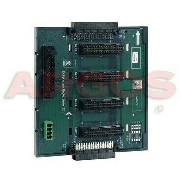 ESSER FX808433 Deska č. 2 pro 19" se 4 pozicemi pro MM