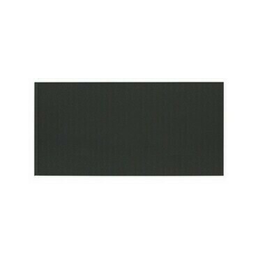 Záslepka SIMON 10000800-238, 1/2, černá matná