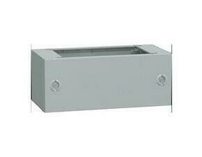 SCHN NSYZA253G 7035 Sokl ZA 494x250x200 pro PLA(T)