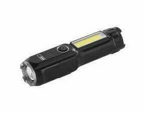 EMOS P3214 LED+COB LED NAB. SVÍTILNA 150lm 1 200mAh box