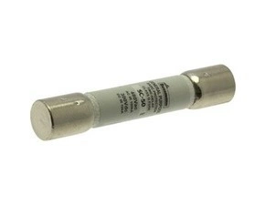 EATON SC-35 SC-35 Pojistka válcová (norma UL), G (zpožděná), 480V AC / 300V DC, 35A