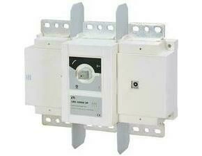 ETI 004661457 odpínač, LBS 1600 3P