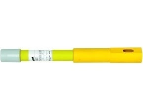 DEHN 766352  Adaptér se spojkou M12 a nástrčná spojka D 30 mm  délka 350 mm DEHN DEHN