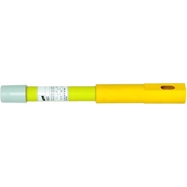 DEHN 766352  Adaptér se spojkou M12 a nástrčná spojka D 30 mm  délka 350 mm DEHN DEHN