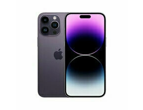 APPLE MQC53YC/A iPhone 14 Pro Max 1TB Deep Purple