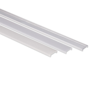 MC LED Mléčný difuzor pro AE2, PN2, 2m