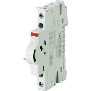 ABB 2CDS200946R0001 S2C-H6-11R