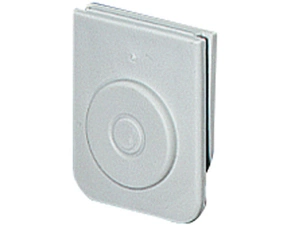 HEN DPS 02 Násuvná kabelová vývodka pro rozvodky DP, IP 54