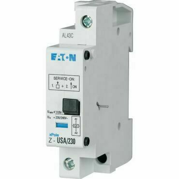 EATON 248289 Z-USA/230 Vypínací spoušť na podpětí bez spoždění 230V