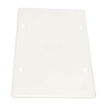 KOPOS VKP 64/2L HB  VÍČKO KRABICE KP 64/2L