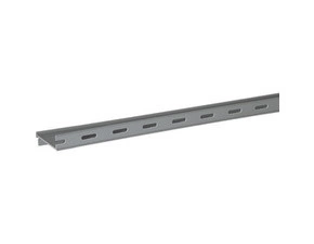 SCHM 02419 Oddělovací přepážka pro podparapetní systémy výšky 80 mm