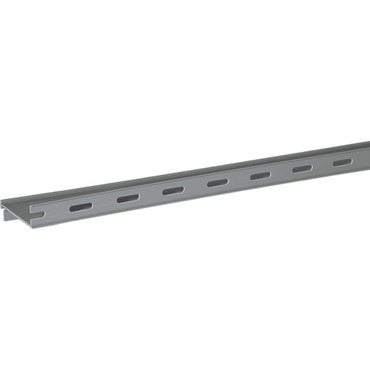 SCHM 02419 Oddělovací přepážka pro podparapetní systémy výšky 80 mm