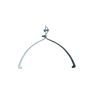 Podpěra vedení KOVO 20916 PV 15 Bramac SL., na vrchol krovu