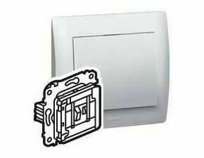 LEG 775954 GL HOTELOVÝ KARTOVÝ SPÍNAČ