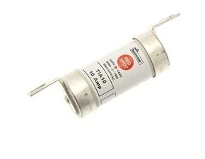 EATON TIA10 TIA10 Pojistka (norma BS88, řada Red Spot), 660V AC / 460V DC, 10A, gG