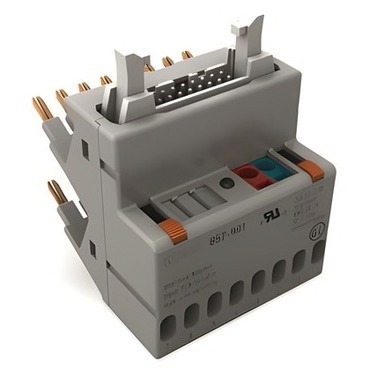WAGO 857-981 Interface adaptér