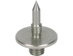 DEHN 766925  Hrotová elektroda od 3 kV D 4 mm se závitem M8/M6 pro PHE/PHV DEHN DEHN