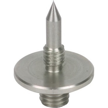 DEHN 766925  Hrotová elektroda od 3 kV D 4 mm se závitem M8/M6 pro PHE/PHV DEHN DEHN