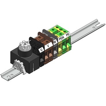BEČOV H416210 Stožárová výzbroj SV - B - 6.35.4