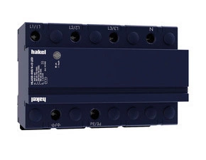 HAKEL 10965 HLA50-440/4+0 LED SPD typ 1 RP 1,03kč/ks