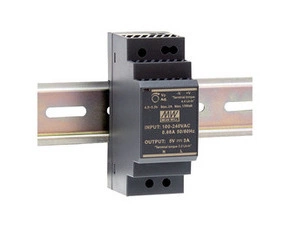 Zdroj MEANWELL HDR-30-12, 24W