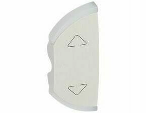 LEG 068269 CL BÍLÁ KRYT ŽALUZIE