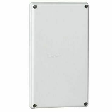 LEG 057715 ČELNÍ KRYT 125X220 ZÁS.BOX