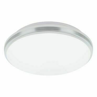Stropní svítidlo PINETTO bílá O340 mm 18W EGLO