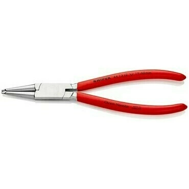 KNIPEX 44 13 J2 Kleště na pojistné kroužky