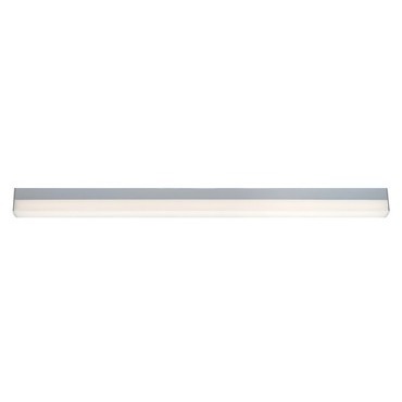 Podlinkové svítidlo Band bílá LED 20W RABALUX 78050
