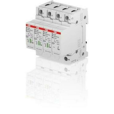 ABB 2CTB815704R2000 OVR T2 3N 40-275s P QS