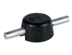 DEHN 253025  Plastov jisticí spona např. pro zajištění u střech se sklonem DEHN DEHN